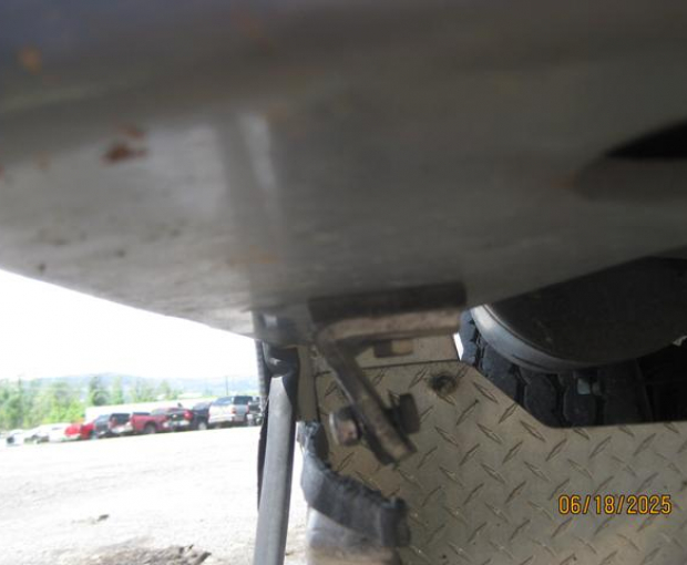 2006 Terex T 340 9