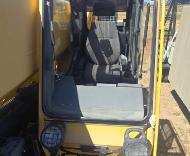 2003 Grove GMK 3050 7