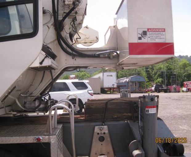 2006 Terex T 340 55