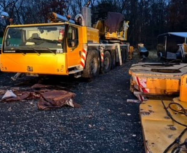 2017 Liebherr LTM 1250-5.1 (copy) 2