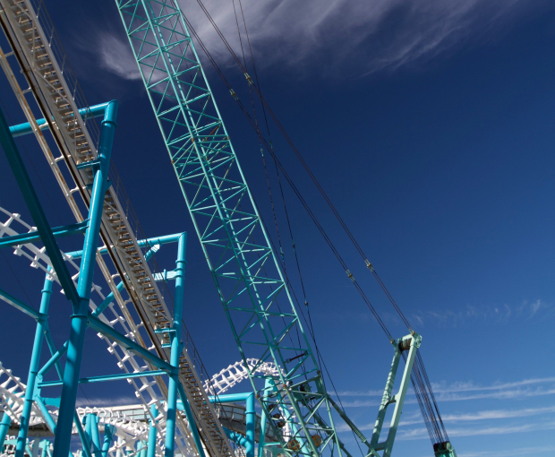 2008 Kobelco CK2500 2