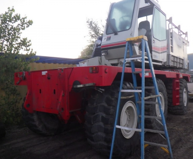 2014 Link-Belt RTC80130 3