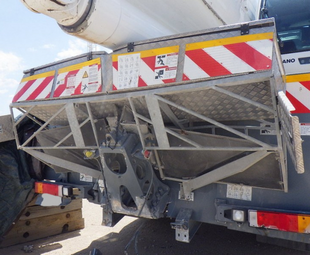 2024 Tadano AC 5.220L-1 106