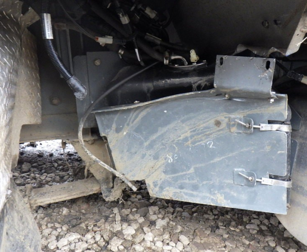 2019 Grove TMS500-2 48