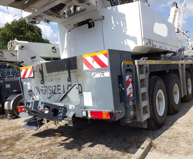 2024 Tadano AC 5.220L-1 4
