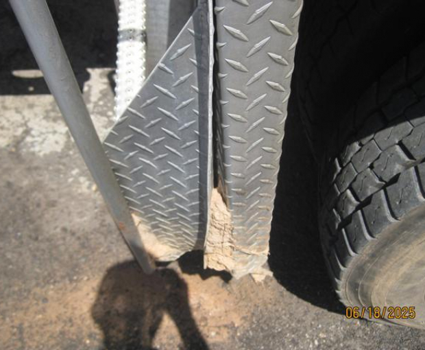 2006 Terex T 340 26