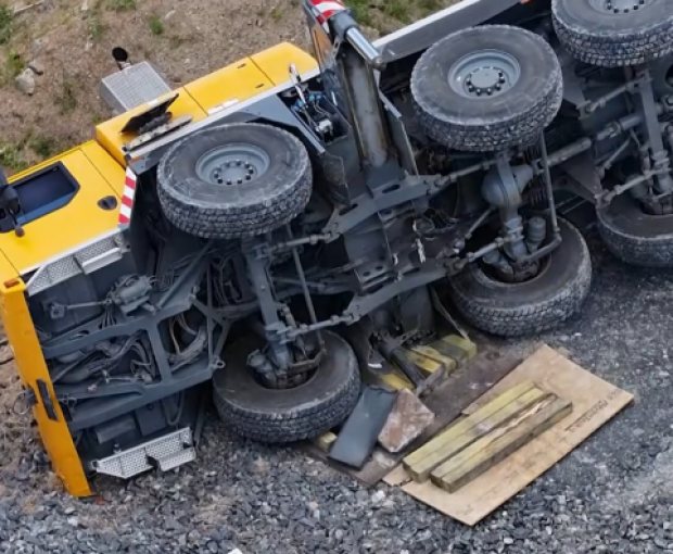 2017 Liebherr LTM 1250-5.1 (copy) 22