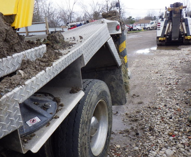 2019 Grove TMS500-2 29