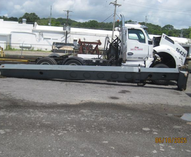2006 Terex T 340 73
