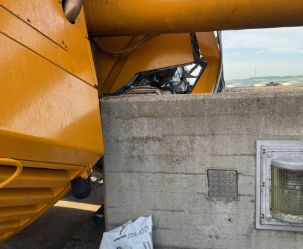2006 Liebherr LTM 1220-5.2 14