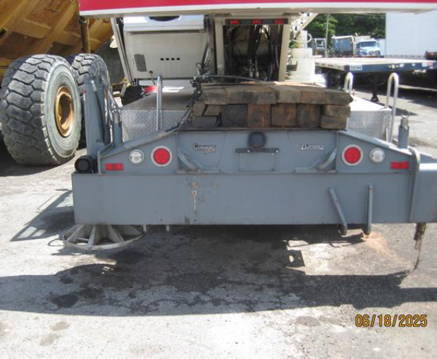 2006 Terex T 340 42