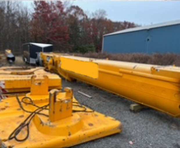 2017 Liebherr LTM 1250-5.1 (copy) 20