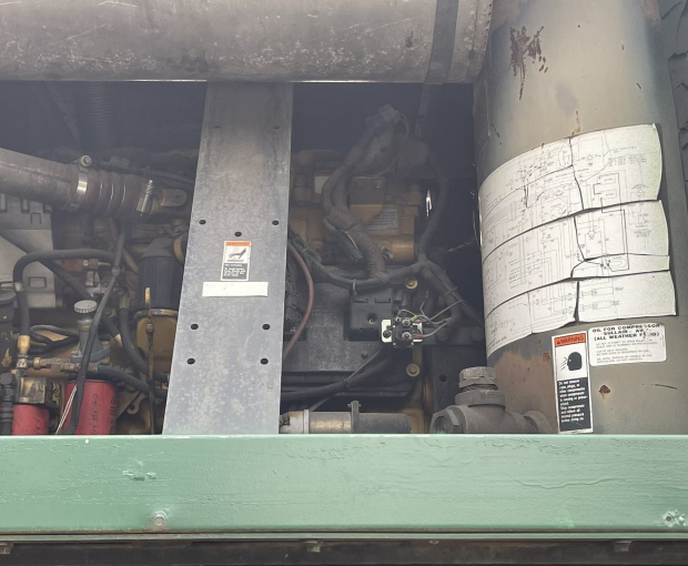 Manitowoc 2900 20