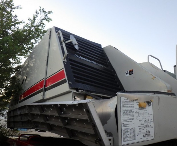 2014 Link-Belt RTC80130 28