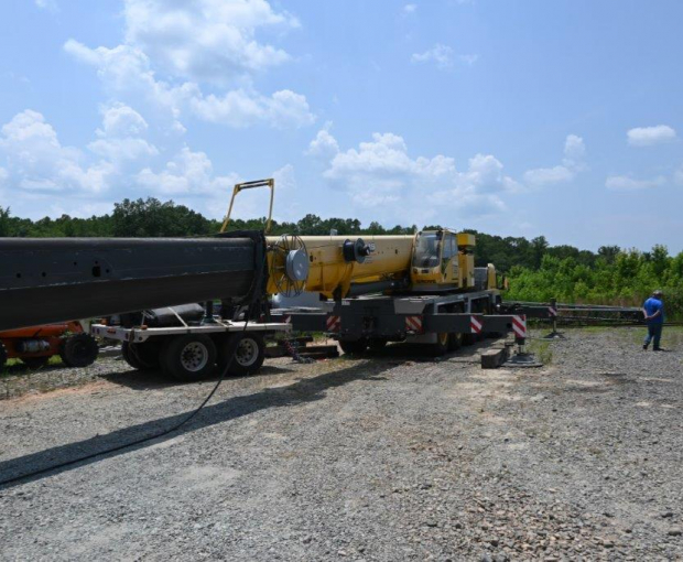 2009 Grove GMK5165-2 103