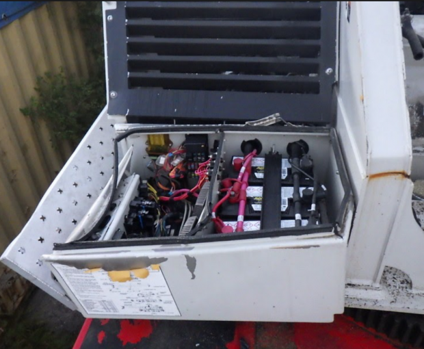 2014 Link-Belt RTC80130 33