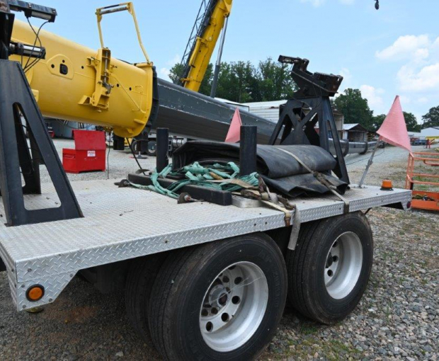 2009 Grove GMK5165-2 59