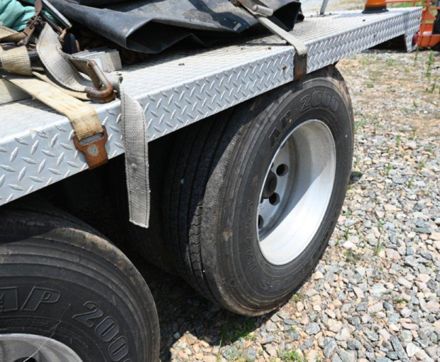 2009 Grove GMK5165-2 71