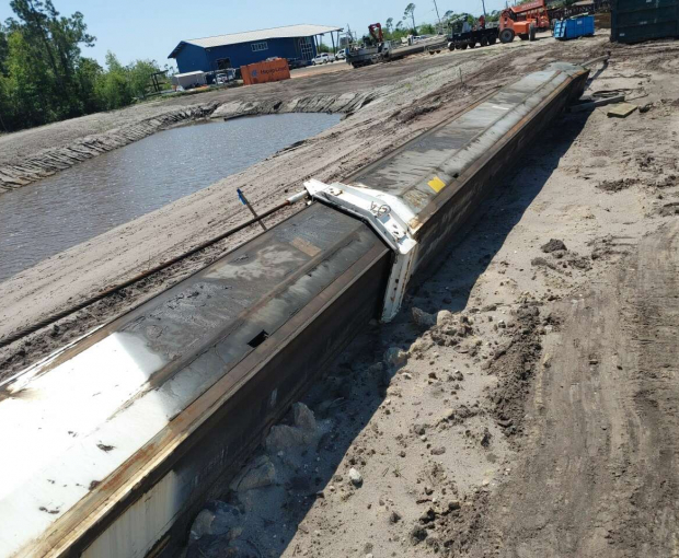 2004 Tadano TR6005XL-3 60 Ton Tough Terrain 23