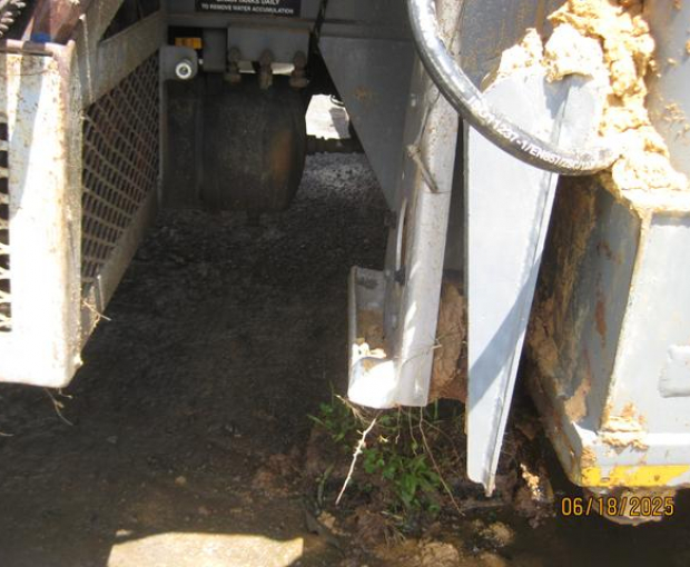 2006 Terex T 340 23