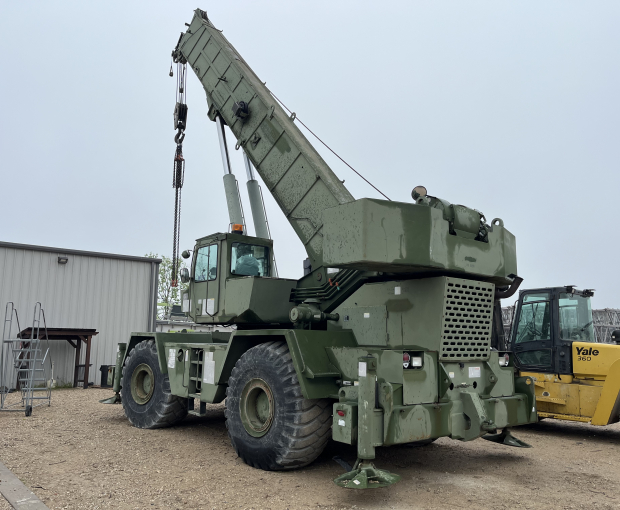 Grove RT865 (Undamaged) 3