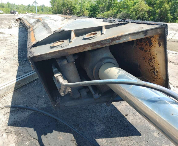 2004 Tadano TR6005XL-3 60 Ton Tough Terrain 24