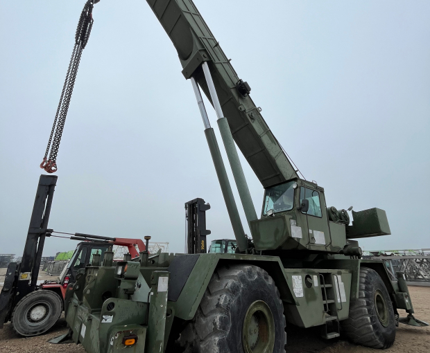 Grove RT865 (Undamaged)