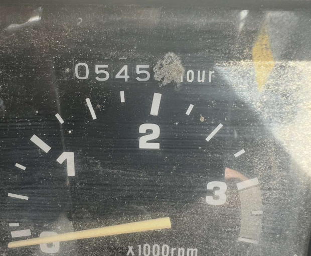 2004 Tadano TR6005XL-3 60 Ton Tough Terrain 27