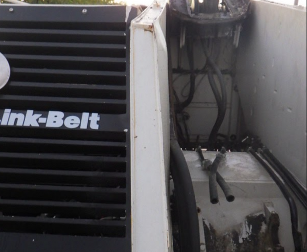 2014 Link-Belt RTC80130 38