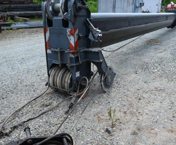 2009 Grove GMK5165-2 84