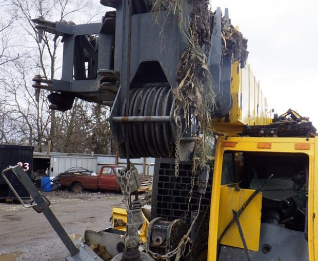 2019 Grove TMS500-2 43