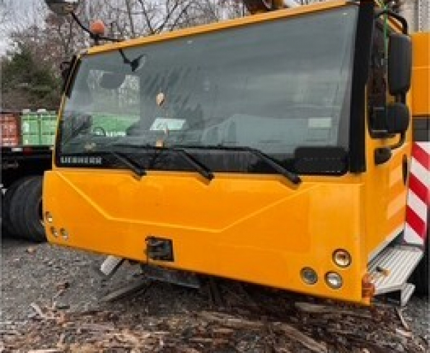 2017 Liebherr LTM 1250-5.1 (copy) 14