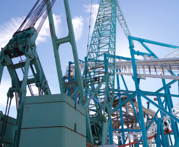 2008 Kobelco CK2500