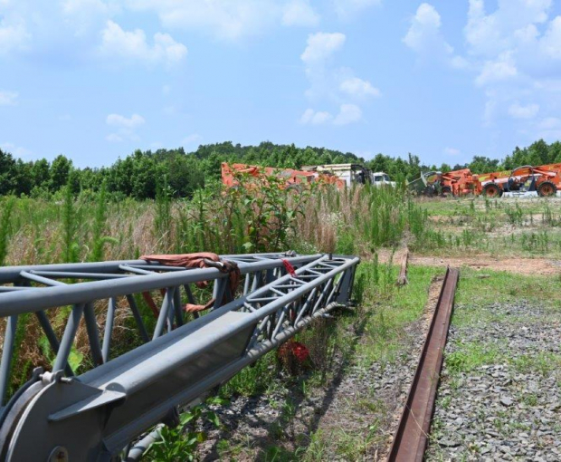 2009 Grove GMK5165-2 77
