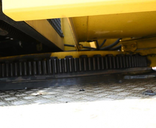 2009 Grove GMK5165-2 67