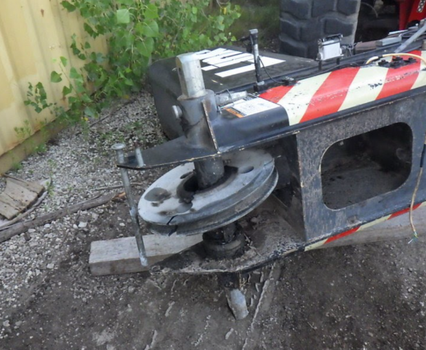 2014 Link-Belt RTC80130 17