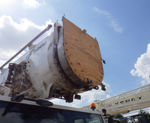 2024 Tadano AC 5.220L-1 5