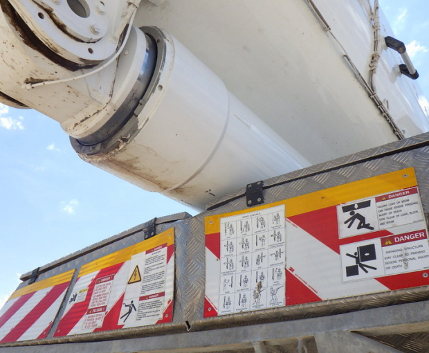 2024 Tadano AC 5.220L-1 129
