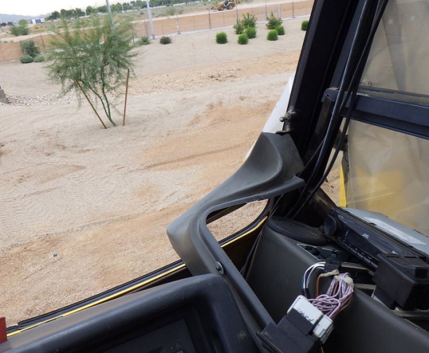 2012 Grove GMK7550 137