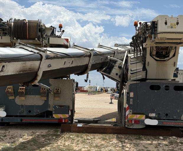 2024 Tadano AC 5.220L-1 146