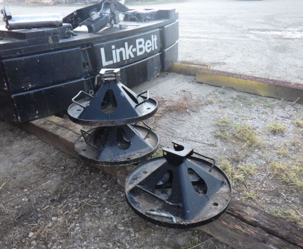 2014 Link-Belt RTC80130 30