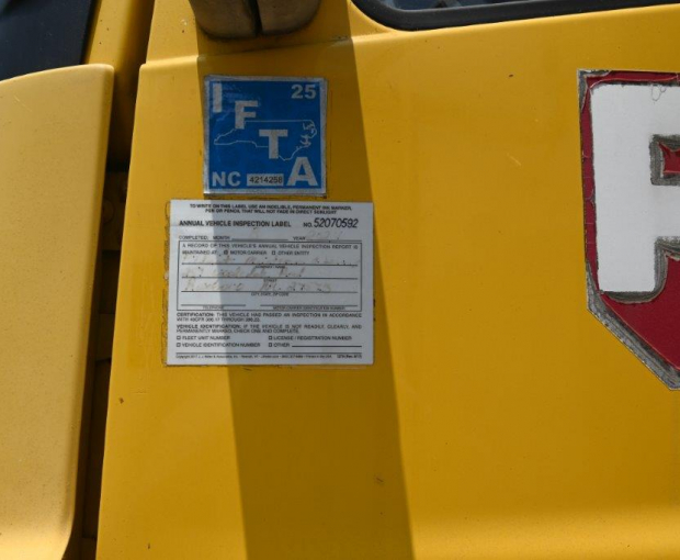 2009 Grove GMK5165-2 16