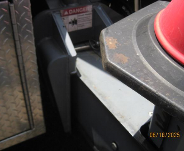 2006 Terex T 340 64