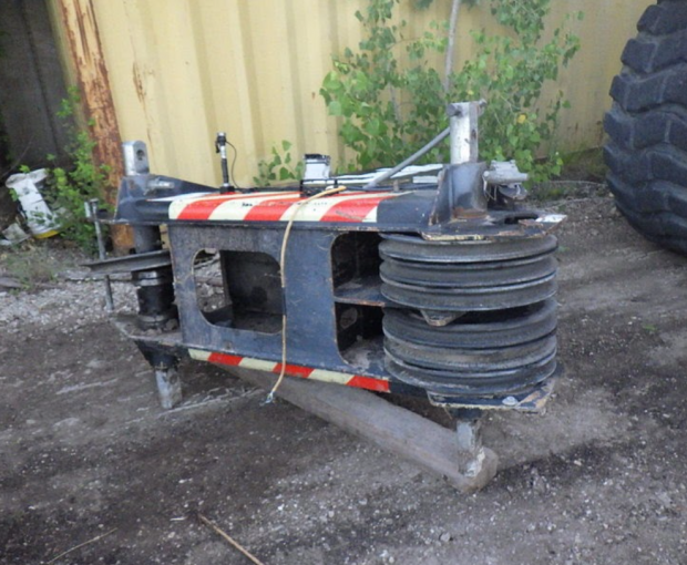 2014 Link-Belt RTC80130 18