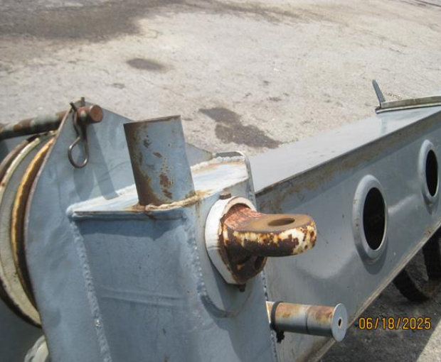 2006 Terex T 340 77
