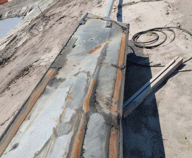 2004 Tadano TR6005XL-3 60 Ton Tough Terrain 19