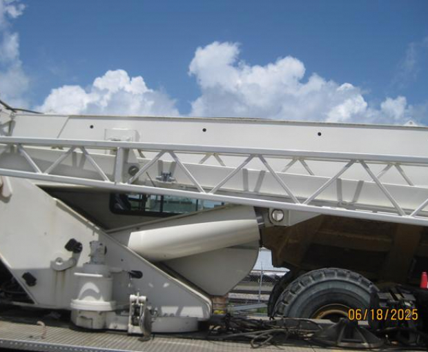 2006 Terex T 340 29