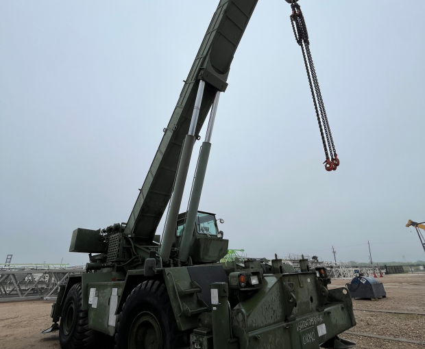 Grove RT865 (Undamaged) 2