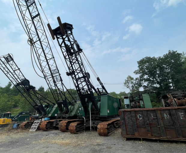 Manitowoc 2900 2