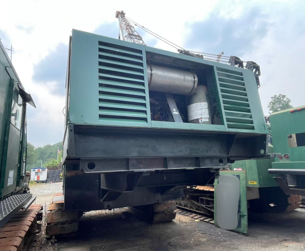 Manitowoc 2900 4
